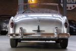 Nash-Healey Convertible 1952 года